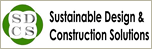 Sustainable Design and Construction Solutions
